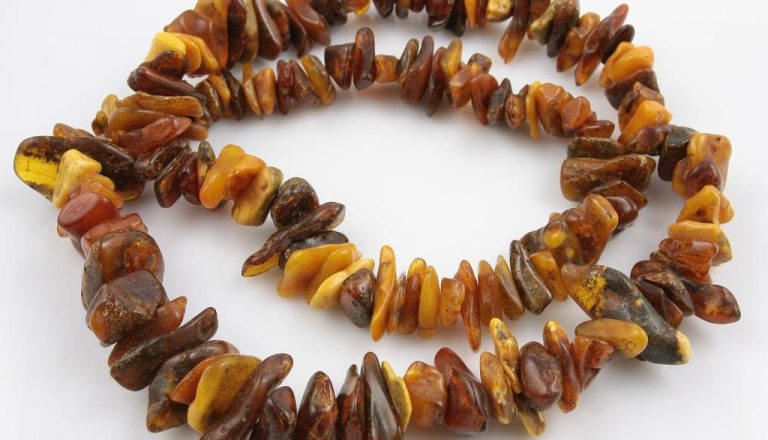 Бусы из янтаря лечебные свойства | Блог www.myjewels.ru
