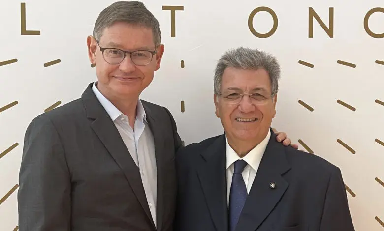 Cartier International присоединяется к CIBJO в качестве коммерческого члена