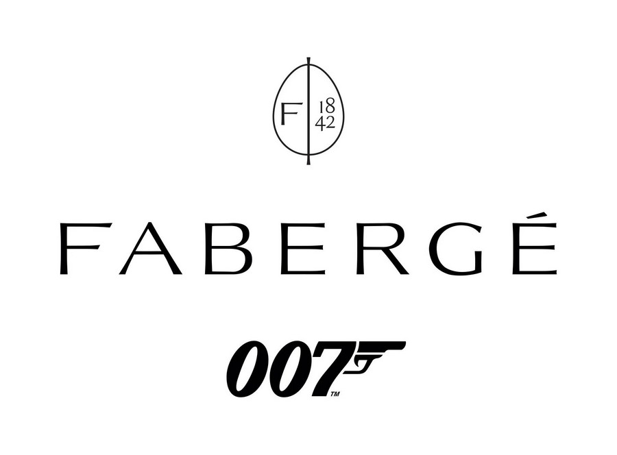 Яйцо Fabergé x 007 Egg Objet