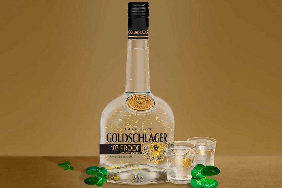 Goldschlager