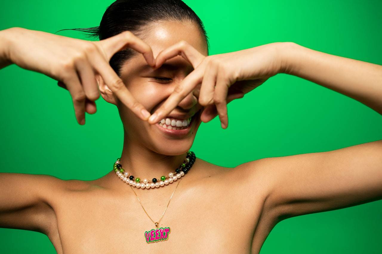 Джулия жынды