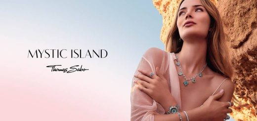 Thomas Sabo запускает линию Mystic Island