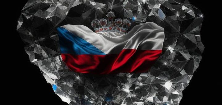 Санкции США и ЕС не помешали росту российского экспорта алмазов