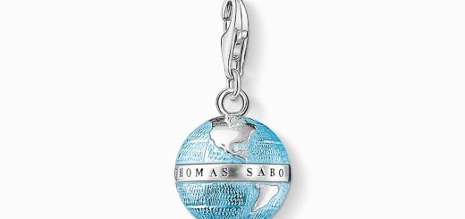 THOMAS SABO приглашает открыть для себя новые захватывающие коллекции!