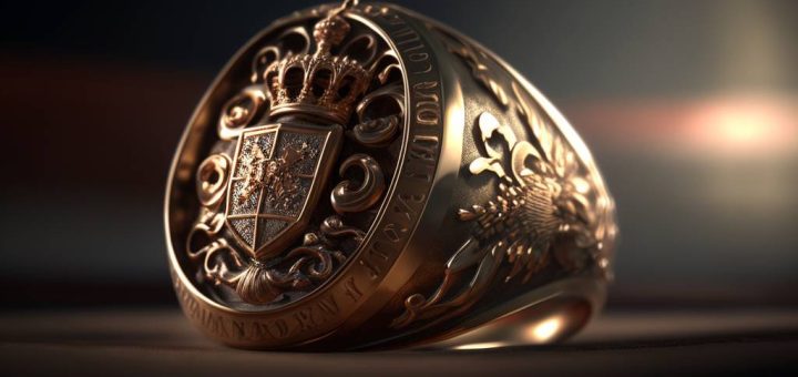 Boodles выпускает специальное кольцо для коронации