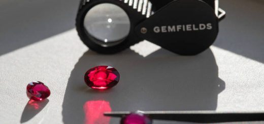Gemfields владелец бренда Faberge побил ряд финансовых рекордов