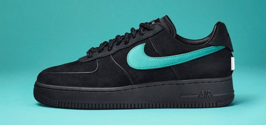 Торговые посредники пытаются получить прибыль от сотрудничества Tiffany & Co и Nike