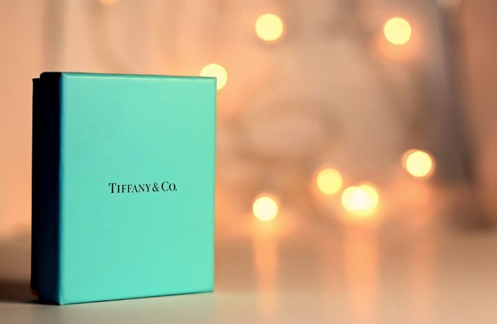 Tiffany получает наихудшую оценку этичности среди ювелирных брендов