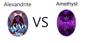 Alexandrite-vs-Amethyst