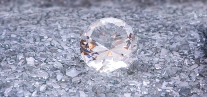 De Beers Auctions возобновляет работу после переезда в Ботсвану
