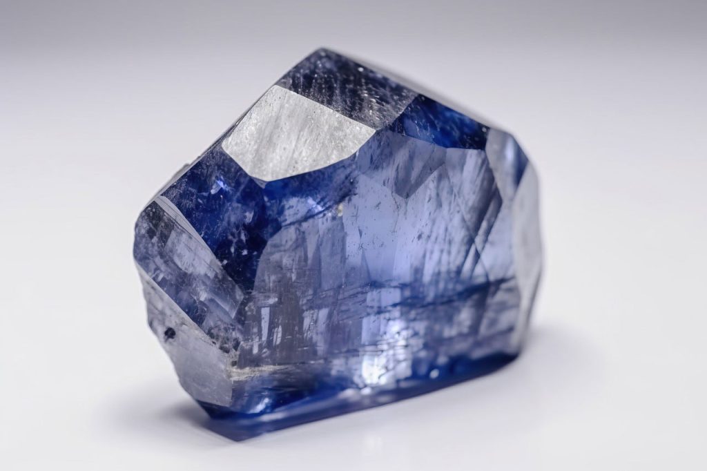 Benitoite