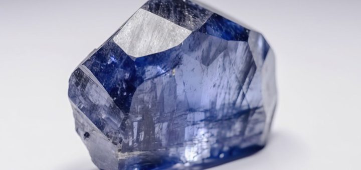 Benitoite