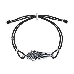 Браслет из серебра (Арт.95050058)