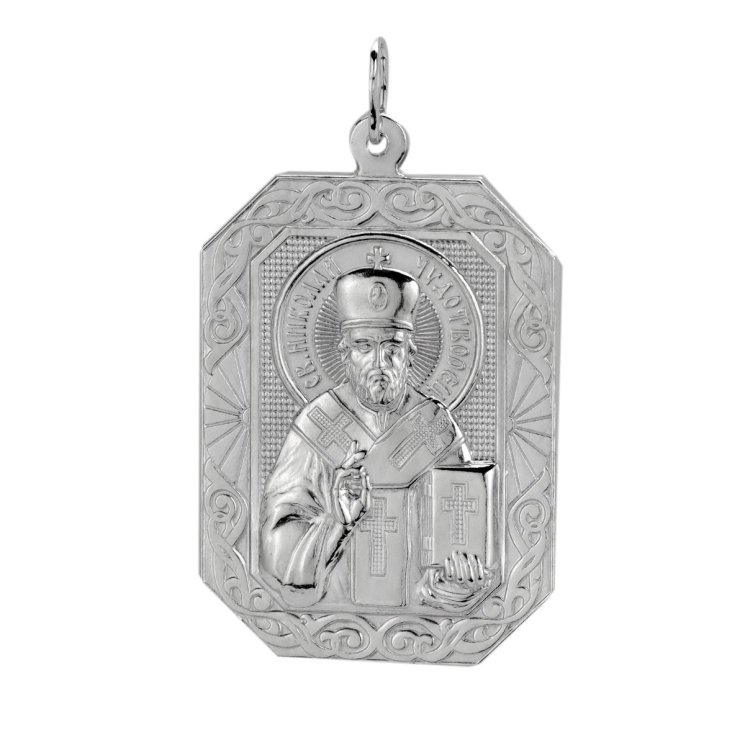 Кулон Эстет (Арт.t5p050209960)