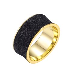 Кольцо из серебра (Арт.gl-r01770-x-l-b-x-x)