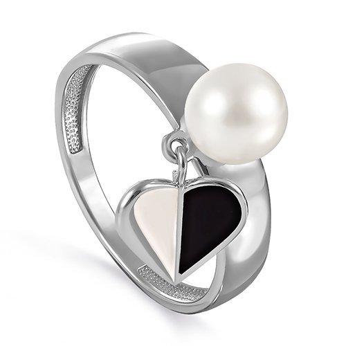 Кольцо Кабаровский (Арт.11-225-1502)