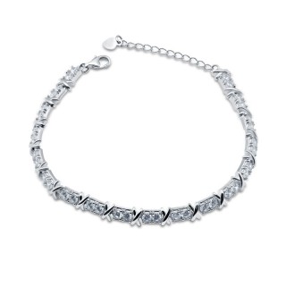 Кольцо серебряное с кубическим цирконием «Серебряные крылья» Myjewels (арт.2112)