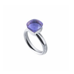 Кольцо firenze medium orchid 18.5 мм la_611974_r_s