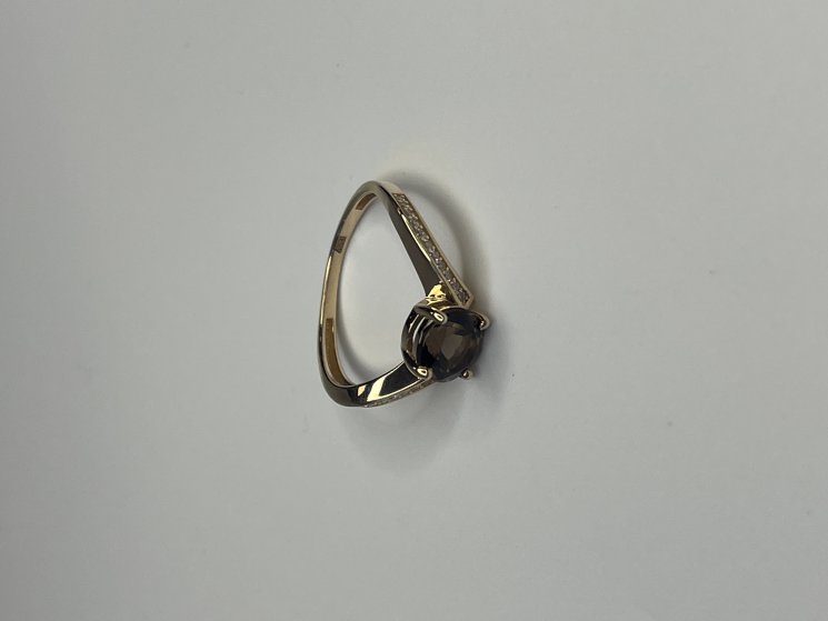Кольцо Эстет (Арт.01k3115345-4)