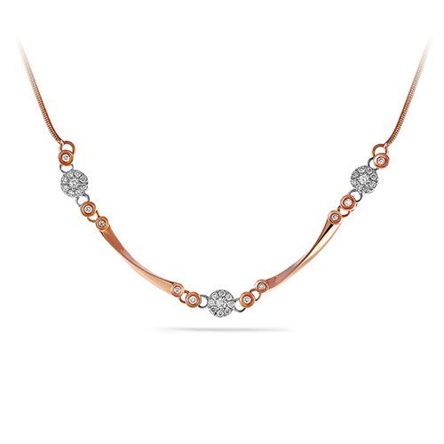 Ожерелье Кабаровский (Арт.6-0009-1000)