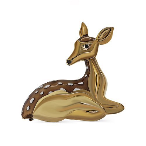 Брошь Кабаровский (Арт.5-129-0001)