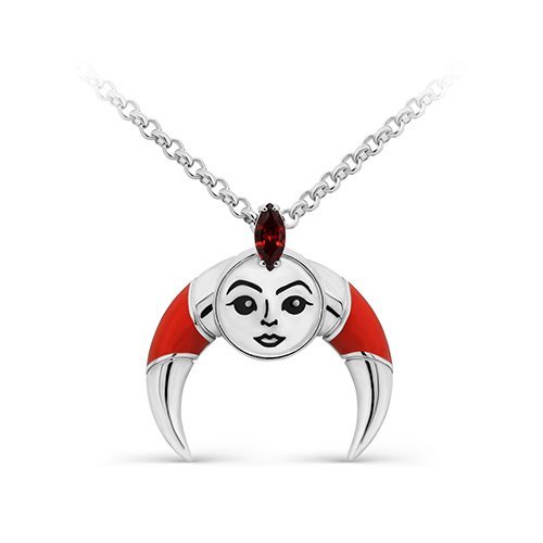 Ожерелье Кабаровский (Арт.6-051-7901)