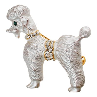 Брошь Эстет (Арт.u37sh201115)