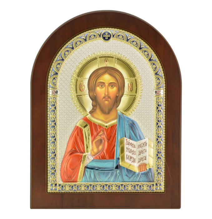 Икона Эстет (Арт.t6in003-1d)