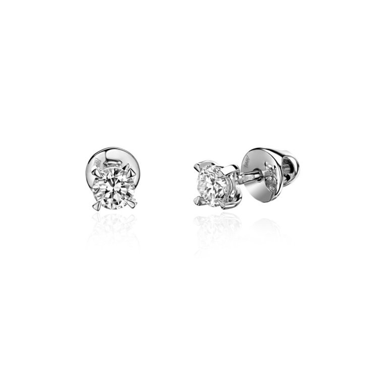 Серьги Эстет (Арт.01s6212346)