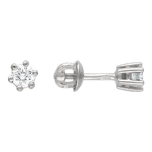 Серьги Эстет (Арт.01s622287)