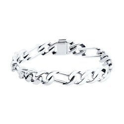 Браслет из серебра (Арт.95050059)