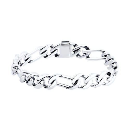 Браслет из серебра (Арт.95050059)