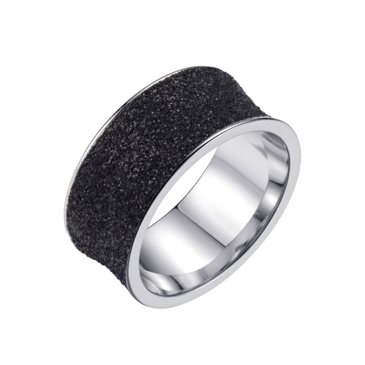 Кольцо из серебра (Арт.gl-r01770-x-w-b-x-x)