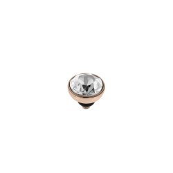 Накрутка bottone crystal la_680102_bw_rg