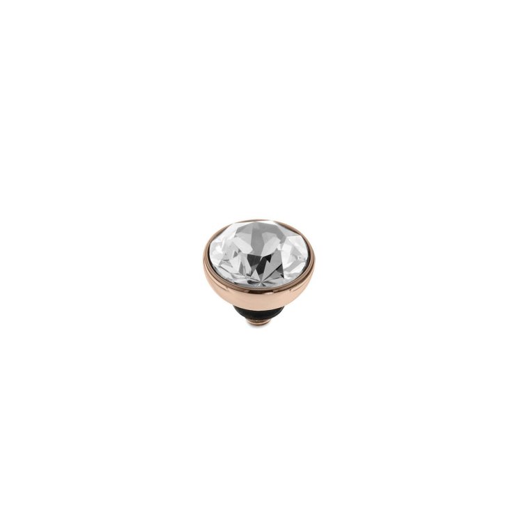 Накрутка bottone crystal la_680102_bw_rg