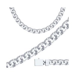 Цепь из серебра (Арт.968141504-7)