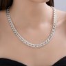 Цепь из серебра (Арт.968141504-7)