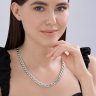 Цепь из серебра (Арт.968141504-7)