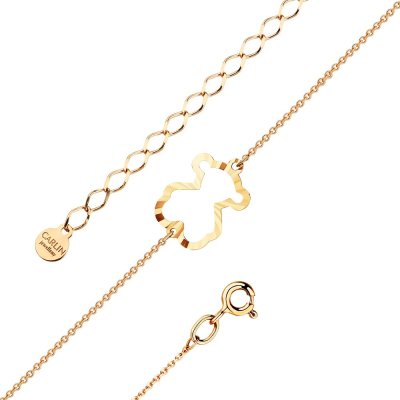 Браслет Carlin (Арт.008-0050-2100-010)