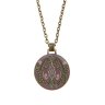 Ожерелье Clara bijoux (Арт.b44189-19_v)