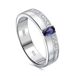 Кольцо Кабаровский (Арт.11-963-21389)