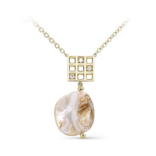 Ожерелье Кабаровский (Арт.16-415-6287)