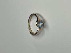 Кольцо Эстет (Арт.01k3115346-1)