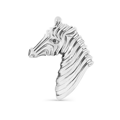 Брошь Кабаровский (Арт.5-130-0089)