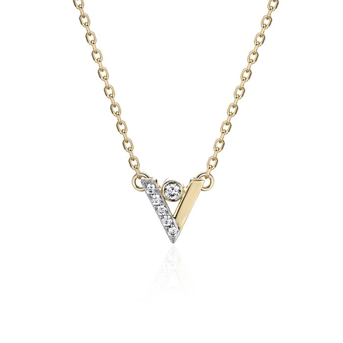 Ожерелье Эстет (Арт.01l132058r)