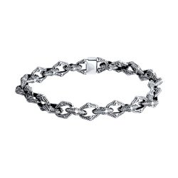 Браслет из серебра (Арт.95050060)