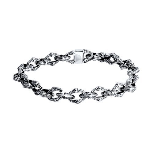 Браслет из серебра (Арт.95050060)