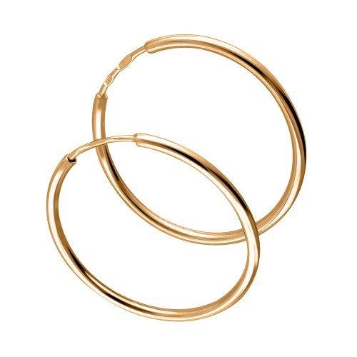 Серьги Эстет (Арт.01s0111753)