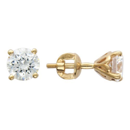 Серьги Эстет (Арт.01s114544)