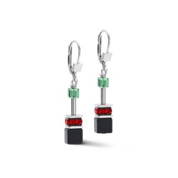 Серьги onyx pop art la_4018_20-1581